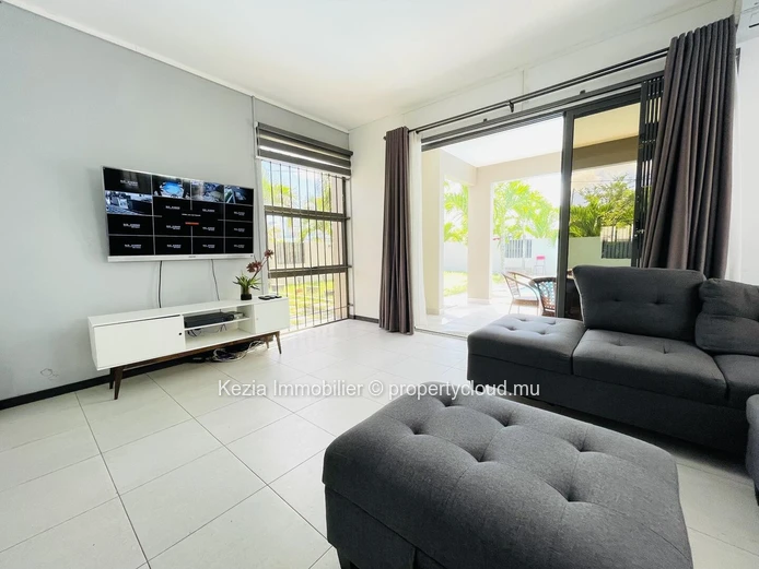 Villa Contemporaine Au Design Épuré