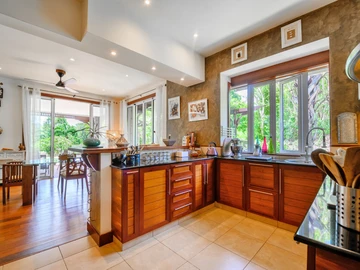 3 Bedroom Villa