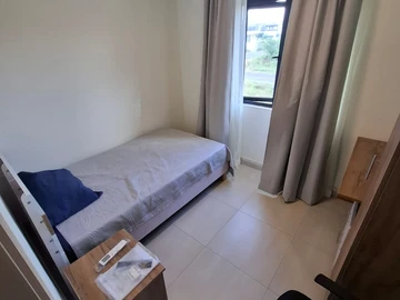 3 Bedroom Penthouse