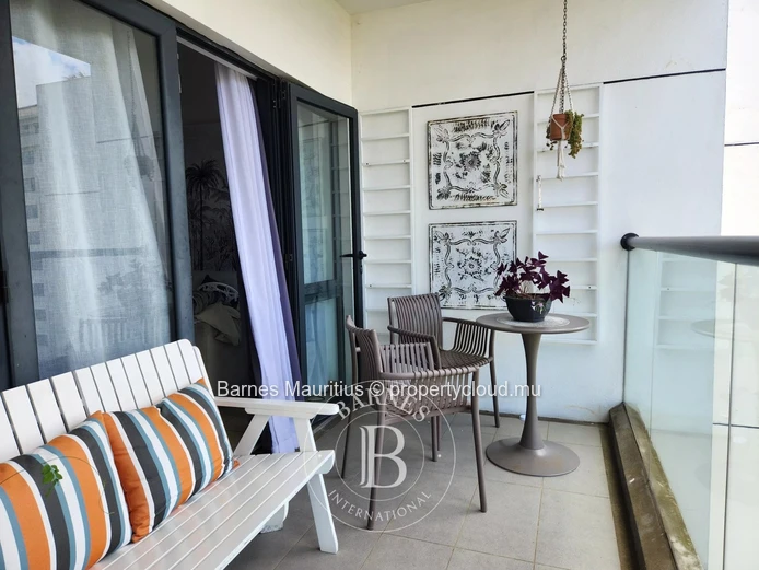PHOENIX - Bel Appartement Moderne à Vendre - 3 Chambres
