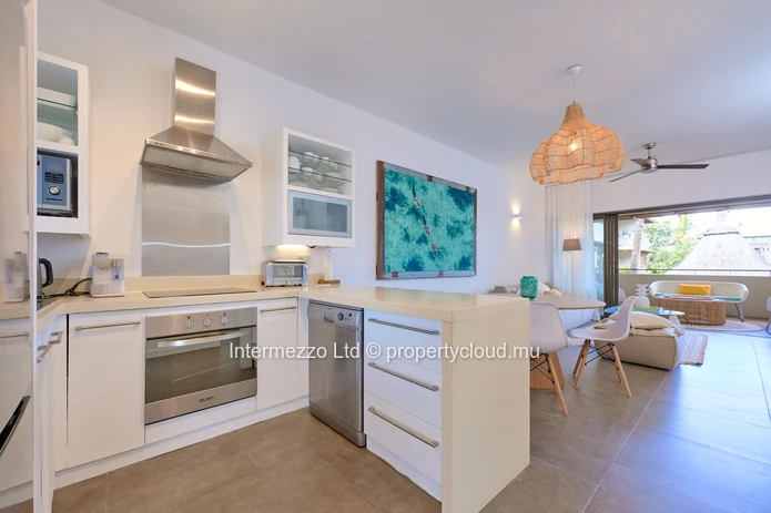 Appartement Rénové 85m² à Vendre – Île Maurice | accessibles aux non citoyens
