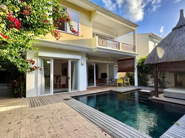 3 Bedroom Villa