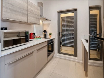 Studio de 2 Chambres