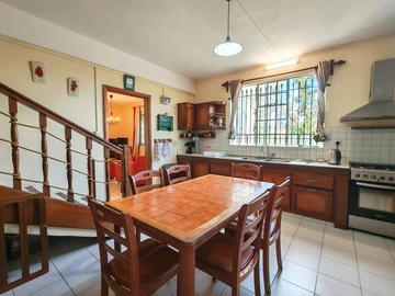 Townhouse, Duplex de 3 Chambres
