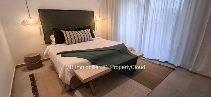 Penthouse en Vente