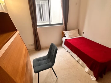 Appartement de 2 Chambres