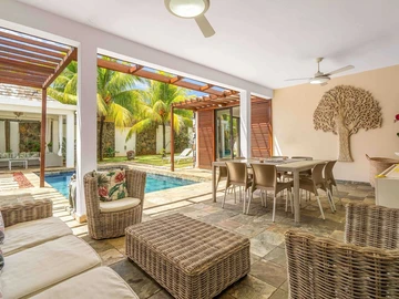 4 Bedroom Villa