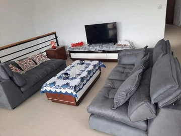 Villa de 3 Chambres