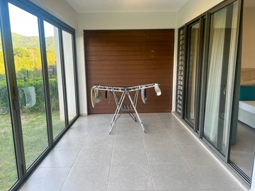 Appartement de 3 Chambres