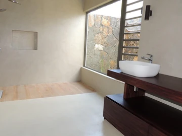 Villa de 4 Chambres