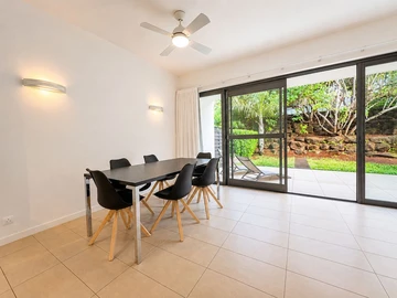 Townhouse, Duplex de 3 Chambres