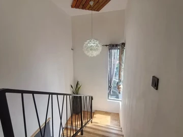 Villa de 3 Chambres