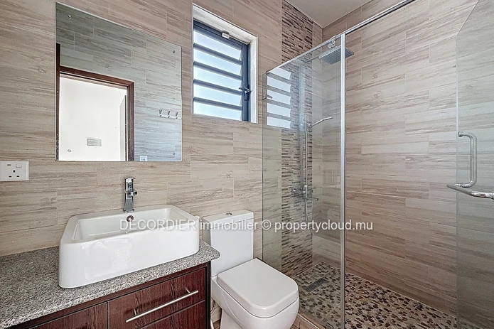 Villa for sale -  Pointe aux Canonniers