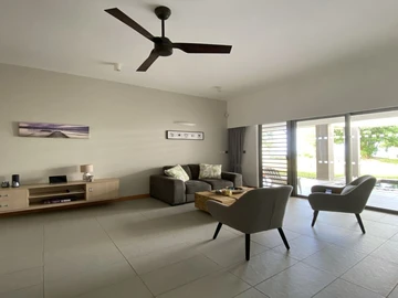 3 Bedroom Townhouse, Duplex