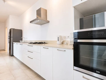 Appartement de 2 Chambres