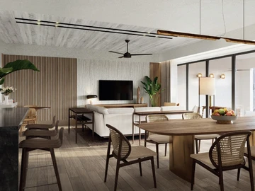 Appartement