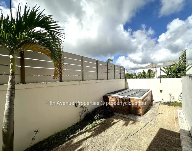 Pereybère - 2 min de la plage - Appartement 2 chambres