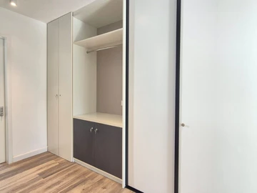 Appartement de 3 Chambres