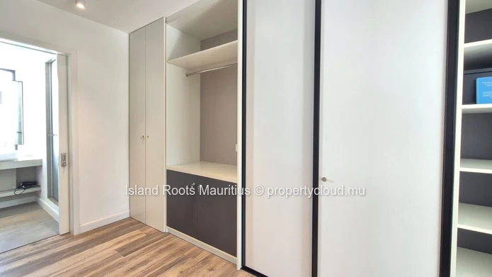 Magnifique appartement de 3 chambres en location - Pointe aux canonniers !