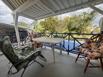 Appartement de 2 Chambres