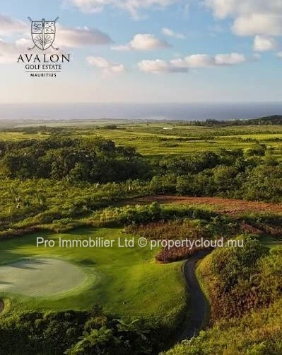 Prime Residential Land for Sale , Avalon Golf Estate