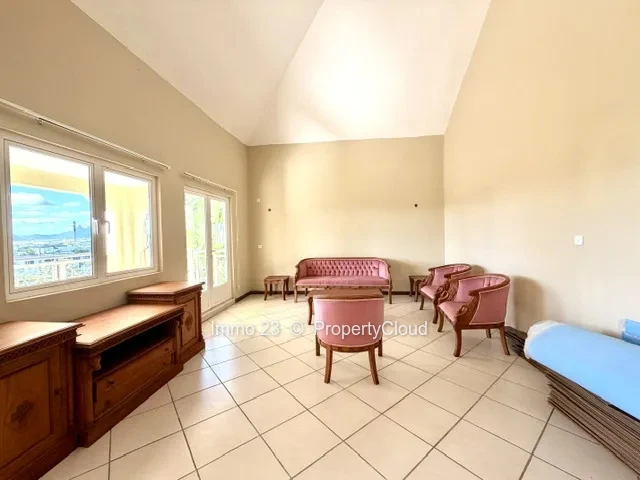 Apartment - 3 bedrooms - Trianon - Ref. AP99708VE