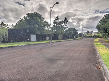 Residential Land