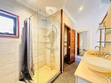 Villa de 3 Chambres