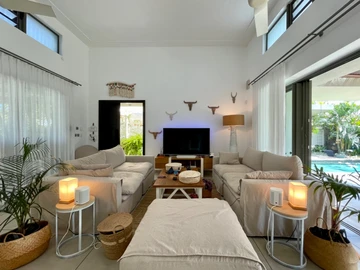 3 Bedroom Villa