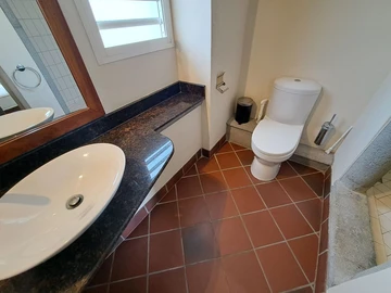 2 Bedroom Townhouse, Duplex
