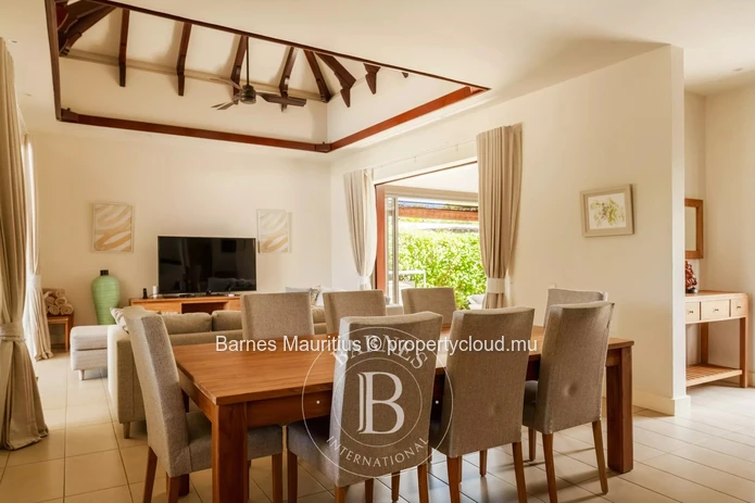 BEL OMBRE - VILLA - 4 Bedrooms
