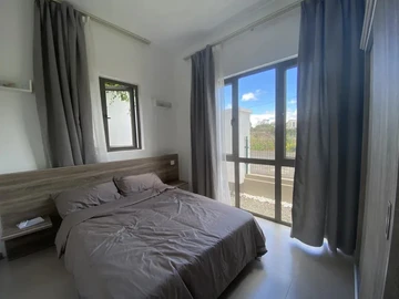 Appartement de 2 Chambres
