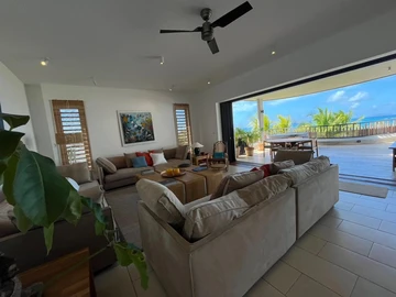 3 Bedroom Penthouse