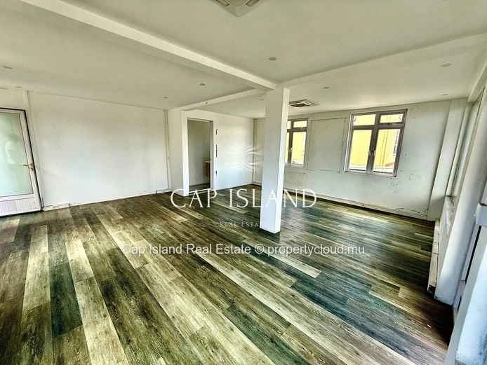 Prime Commercial Spaces for Long-Term Rent – Opposite Intermart Calodyne