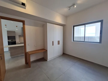 Penthouse de 2 Chambres