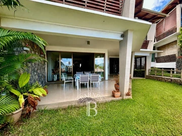 Appartement de 3 Chambres