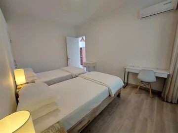 Appartement de 3 Chambres
