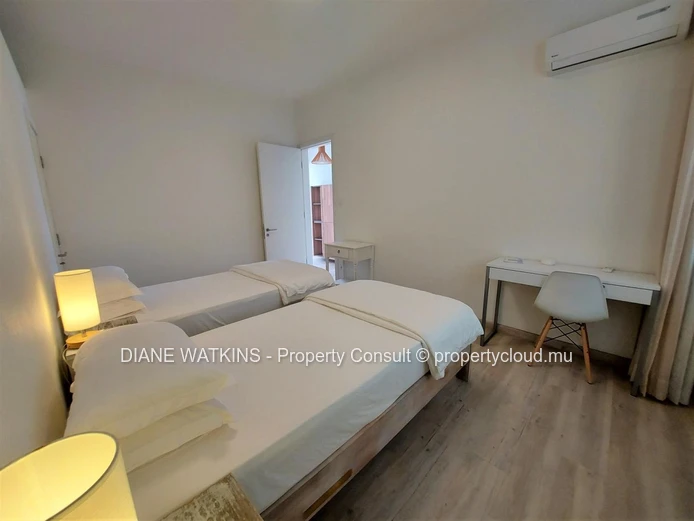 Appartement de 3 chambres à coucher à louer à Floreal