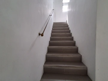 Townhouse, Duplex de 3 Chambres
