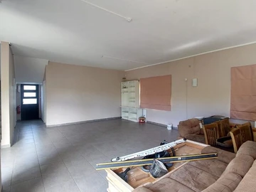 Immobilier Commerciaux