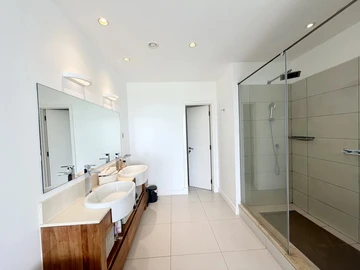 3 Bedroom Penthouse