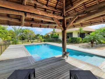 Villa de 4 Chambres