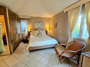 Maison de 2 Chambres
