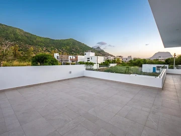 Villa de 3 Chambres