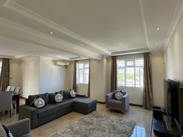 Penthouse de 3 Chambres