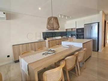3 Bedroom Townhouse, Duplex