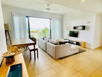 Appartement de 3 Chambres