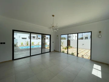 Maison de 3 Chambres