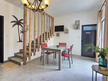 Villa de 2 Chambres