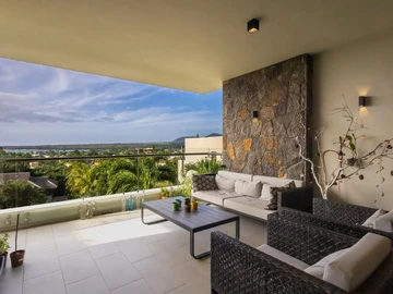 3 Bedroom Townhouse, Duplex